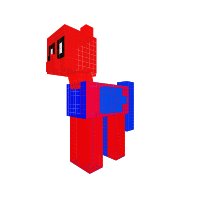 spider man