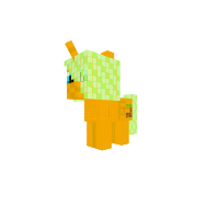 Pony Craftero