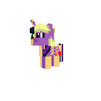 Twilightjack Foal