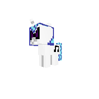 DJ Pon-3 Foal