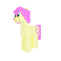 New Pony