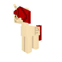 My first pony *.*