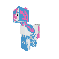 cute popstar skin