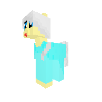 Sad Corlena (Elsa)-request