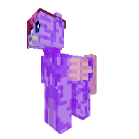 berry pony