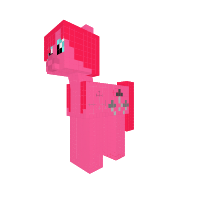 Pinkamina