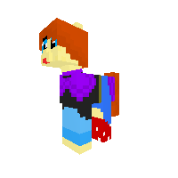 Mad Seaka (Anna)-request