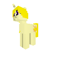 New Pony