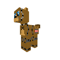 Bobby The Bear