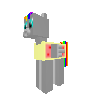 Nayan cat