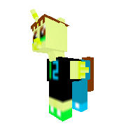 My brother (Cody)