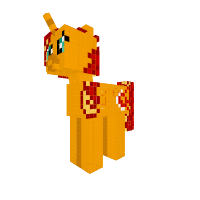 Sunset Shimmer