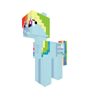 Rainbow Dash