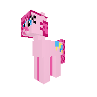 Pinke Pie