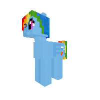 Rainbowdash