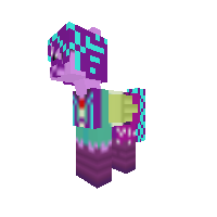 aria blaze (transformation)