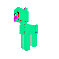 Death cat