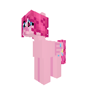Pinkie Pie (Pegasus)