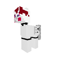 White Bonnie