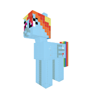 Rainbow Dash