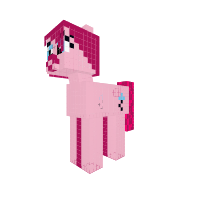 Pinkie Pie