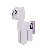 MewPony