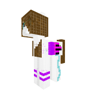 me as a pony