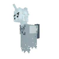 Marley's Ghost Pony
