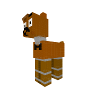 Freddy Fazbear