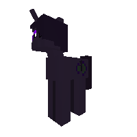 EnderPony :)
