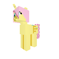 princess fluttershy