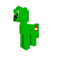 Creeppony