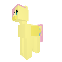 FlutterShy