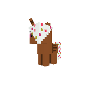 Cuppy Cakey Filly