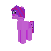 New Pony