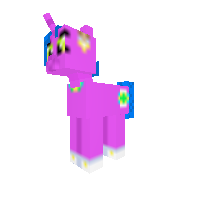 Random Pretty Unicorn Mare!