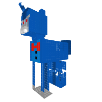 old/withered bonnie
