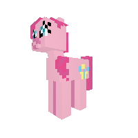 Pinkie Pie
