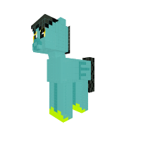 maverick rainbow