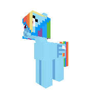 Rainbow Dash