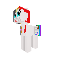 Rainbow Dazzle (OC)