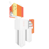 celestia's father