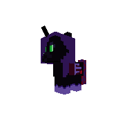 New Pony
