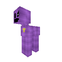 The Purple Man
