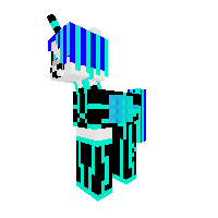 Tron Pony