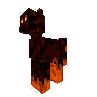 Magma Pony