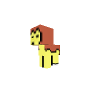 Shiny Cyndaquil