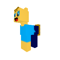 Noob Pony