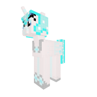 Princess Snow Dust