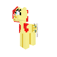 fluttershout (better)